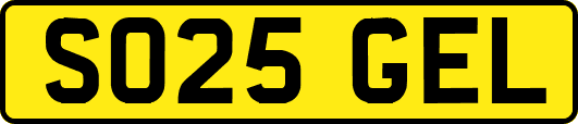 SO25GEL