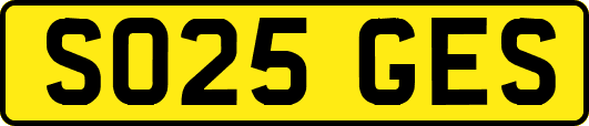 SO25GES