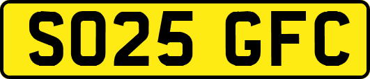 SO25GFC
