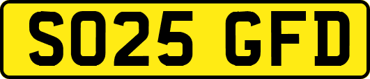 SO25GFD