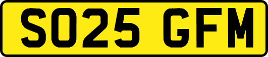 SO25GFM