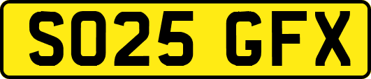 SO25GFX