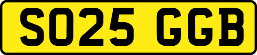 SO25GGB
