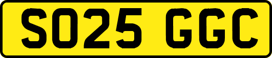 SO25GGC