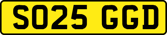 SO25GGD