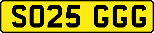 SO25GGG