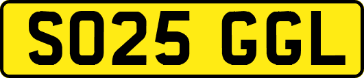 SO25GGL