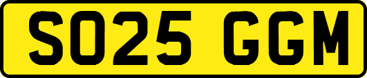 SO25GGM