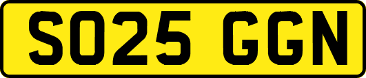 SO25GGN