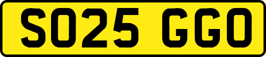 SO25GGO