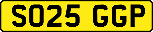 SO25GGP