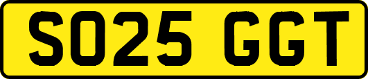 SO25GGT