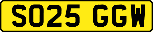SO25GGW