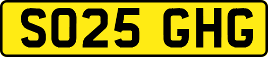 SO25GHG