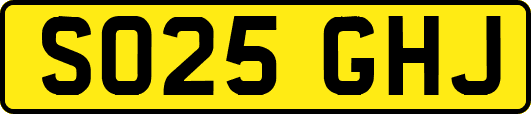 SO25GHJ