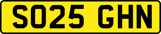 SO25GHN
