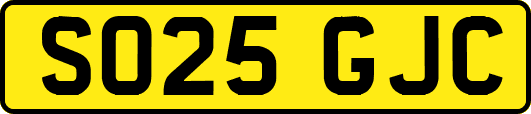 SO25GJC