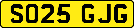SO25GJG