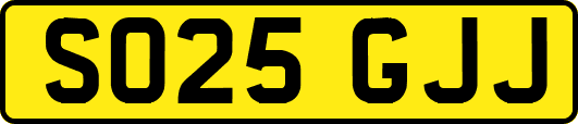 SO25GJJ