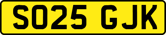SO25GJK