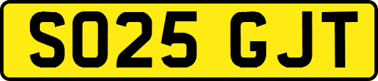 SO25GJT