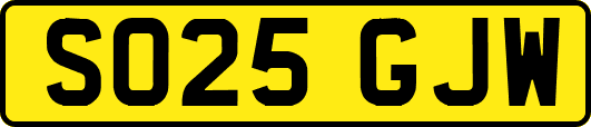 SO25GJW