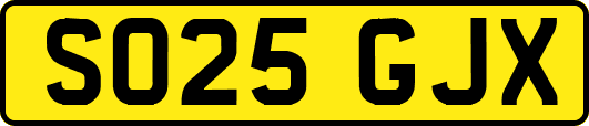 SO25GJX