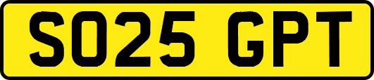 SO25GPT