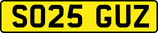 SO25GUZ