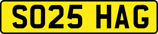 SO25HAG