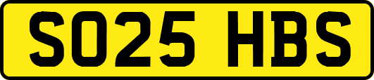 SO25HBS