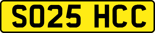 SO25HCC