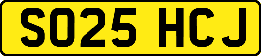 SO25HCJ