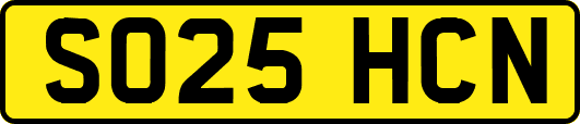 SO25HCN