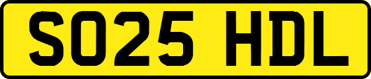 SO25HDL