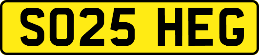 SO25HEG