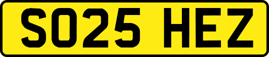 SO25HEZ