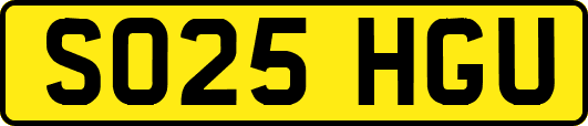 SO25HGU