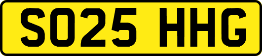 SO25HHG