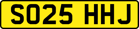 SO25HHJ