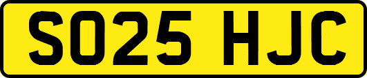 SO25HJC