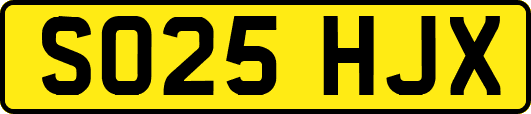 SO25HJX