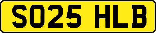 SO25HLB