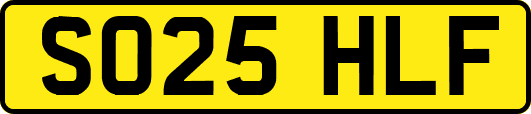 SO25HLF