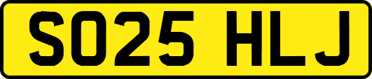 SO25HLJ