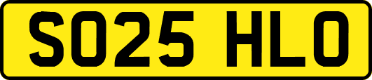SO25HLO