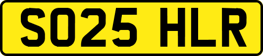 SO25HLR