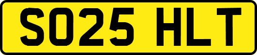 SO25HLT