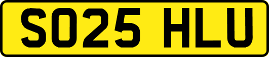 SO25HLU