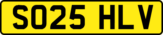 SO25HLV
